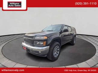 Used 2012 Chevrolet Colorado LT image 1