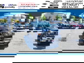 Certified 2022 Ford F150 XLT w/ Equipment Group 302A High image 1