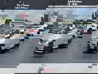 Used 2018 Ford Focus SEL image 1