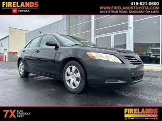 Used 2007 Toyota Camry image 1