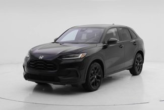 Used 2023 Honda HR-V Sport image 1