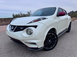 Used 2014 Nissan Juke NISMO RS w/ Navigation Package image 1