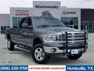 Used 2008 Dodge Ram 3500 Truck SLT w/ Popular Equipment Group video 1