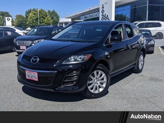 Used 2011 MAZDA CX-7 i SV video 1