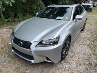 Used 2015 Lexus GS 350 image 1