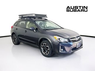 Used 2016 Subaru Crosstrek 2.0i Limited w/ Popular Package #2 image 1