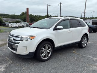 Used 2014 Ford Edge SEL w/ Equipment Group 205A image 1