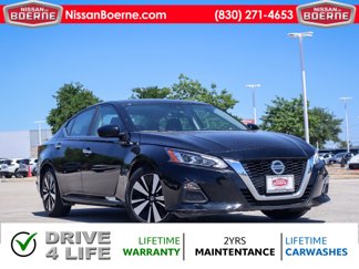 Used 2022 Nissan Altima 2.5 SV image 1