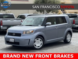 Used 2009 Scion xB image 1