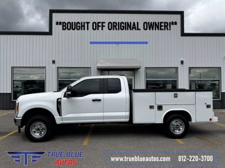 Used 2023 Ford F250 XL w/ XL Chrome Package image 1