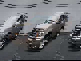 Used 2013 Chevrolet Tahoe LT image 1
