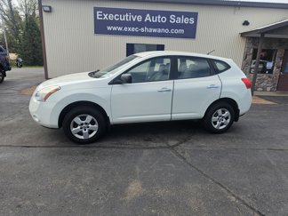 Used 2010 Nissan Rogue S image 1