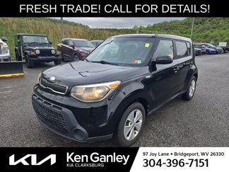 Used 2014 Kia Soul image 1