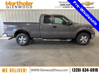 Used 2010 Ford F150 XL image 1