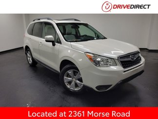 Used 2016 Subaru Forester 2.5i Premium w/ Popular Package #2 image 1