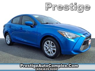Used 2016 Scion iA image 1