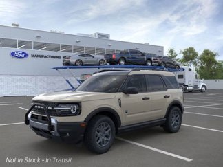 New 2025 Ford Bronco Sport Big Bend image 1