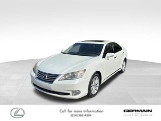 Used 2012 Lexus ES 350 image 1