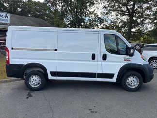Used 2021 RAM ProMaster 2500 image 1