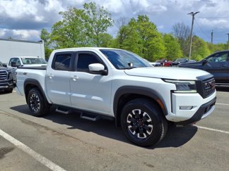 Used 2022 Nissan Frontier PRO-4X w/ Technology Package image 1