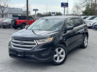 Used 2015 Ford Edge SE image 1
