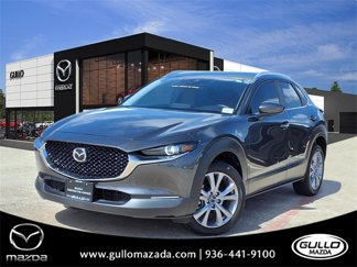 Used 2023 MAZDA CX-30 AWD 2.5 S w/ Preferred Package image 1