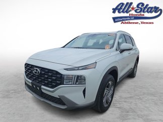 Used 2023 Hyundai Santa Fe SEL image 1