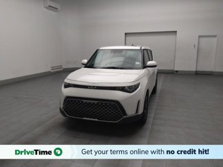 Used 2023 Kia Soul EX image 1