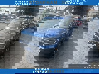 Used 2023 Ford Bronco Sport Big Bend image 1