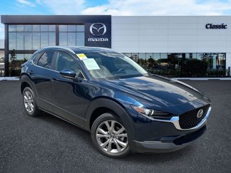 Certified 2024 MAZDA CX-30 AWD 2.5 S w/ Preferred Package image 1