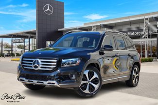 Certified 2024 Mercedes-Benz GLB 250 image 1