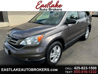 Used 2011 Honda CR-V EX image 1
