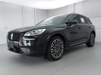 Used 2021 Lincoln Corsair Reserve w/ Equipment Group 201A image 1