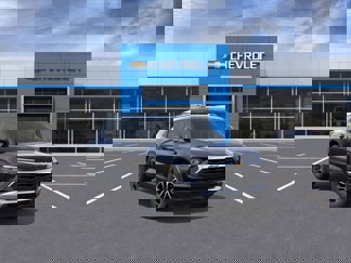 New 2026 Chevrolet TrailBlazer LT image 1