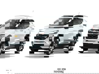 New 2026 Chevrolet Trax LS video 1