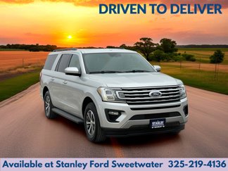 Used 2019 Ford Expedition Max XLT image 1