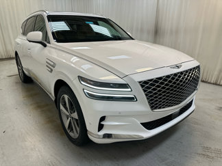 Certified 2022 Genesis GV80 3.5T w/ Advanced Package 06 image 1