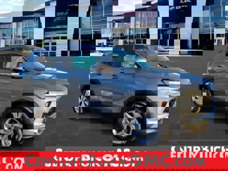 New 2025 Buick Encore GX Preferred w/ Comfort Package image 1