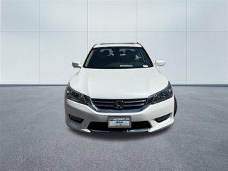 Used 2014 Honda Accord EX-L video 2