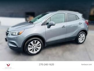 Used 2020 Buick Encore Preferred image 1