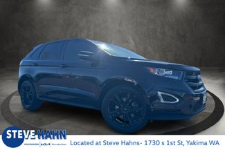Used 2017 Ford Edge Sport image 1