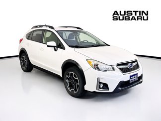Used 2017 Subaru Crosstrek 2.0i Premium image 1