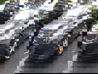 Used 2014 Chevrolet Cruze LS image 1