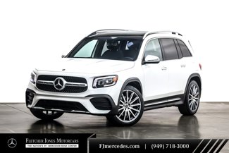 Used 2021 Mercedes-Benz GLB 250 4MATIC image 1