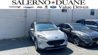 Used 2020 Ford Escape SEL image 1