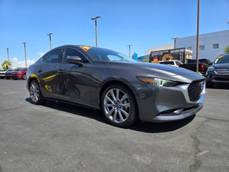 Used 2019 MAZDA MAZDA3 Sedan w/ Premium Package image 1