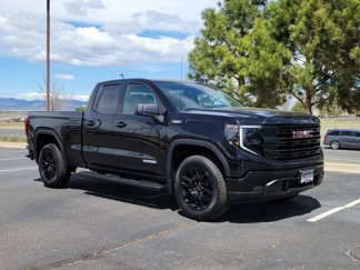 New 2025 GMC Sierra 1500 Elevation image 1