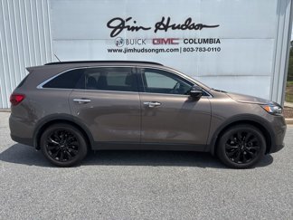 Used 2020 Kia Sorento S image 1