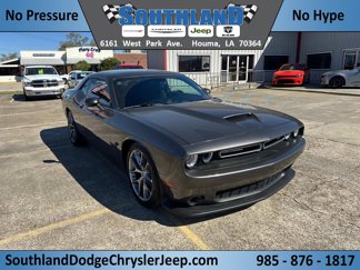Certified 2023 Dodge Challenger GT image 1