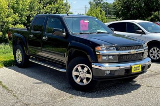 Used 2012 Chevrolet Colorado LT image 1